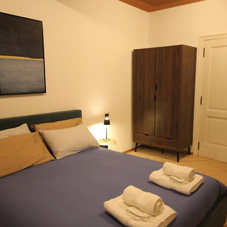 Casa Nina Bologna Centro Bed & Breakfast Exterior photo