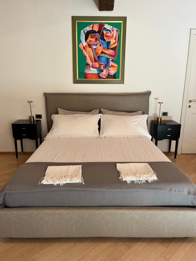 Casa Nina Bologna Centro Bed & Breakfast Exterior photo