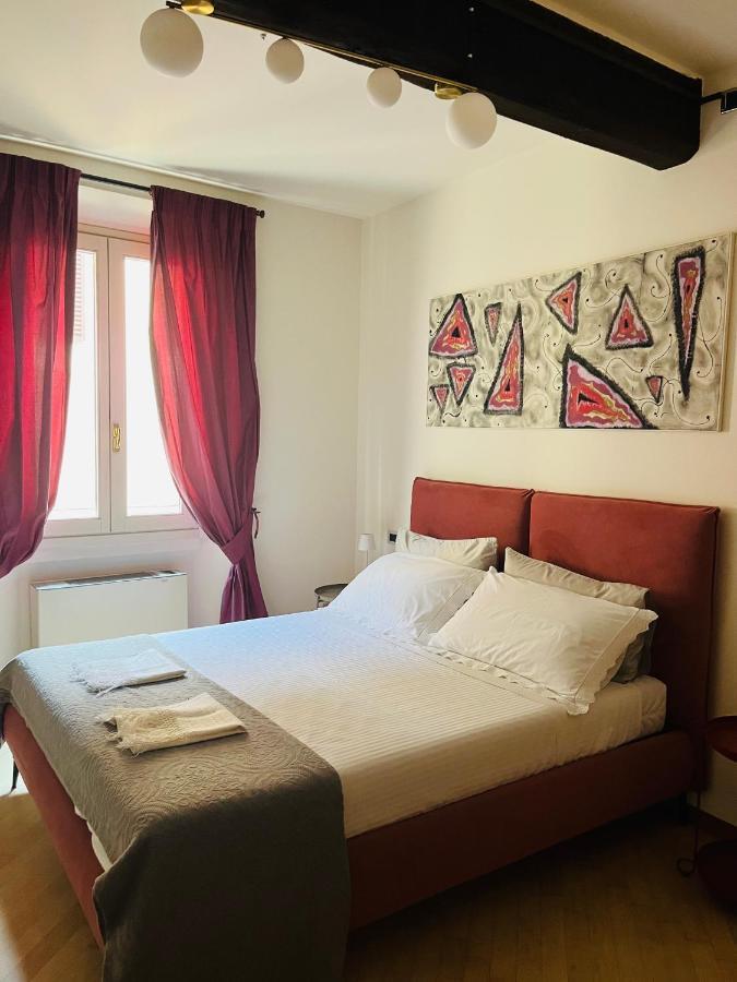 Casa Nina Bologna Centro Bed & Breakfast Exterior photo