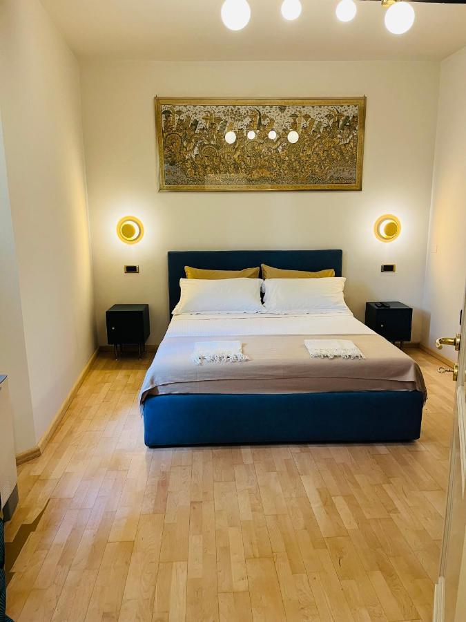 Casa Nina Bologna Centro Bed & Breakfast Exterior photo