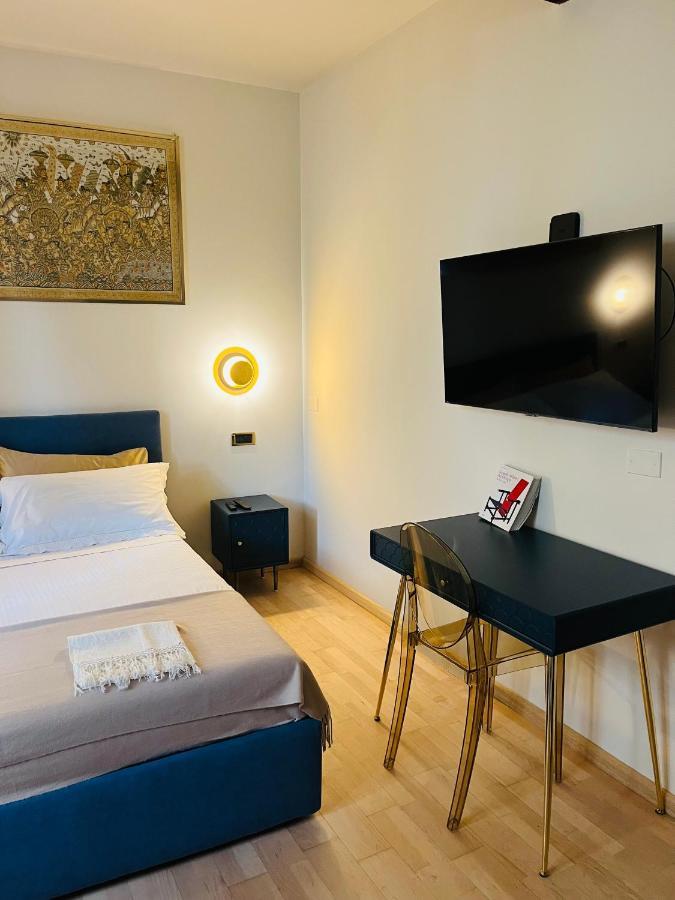 Casa Nina Bologna Centro Bed & Breakfast Exterior photo