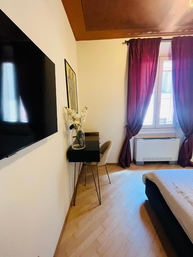 Casa Nina Bologna Centro Bed & Breakfast Exterior photo