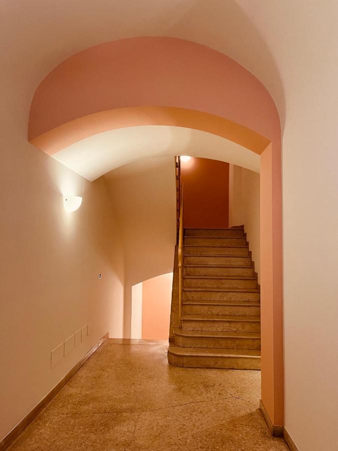 Casa Nina Bologna Centro Bed & Breakfast Exterior photo