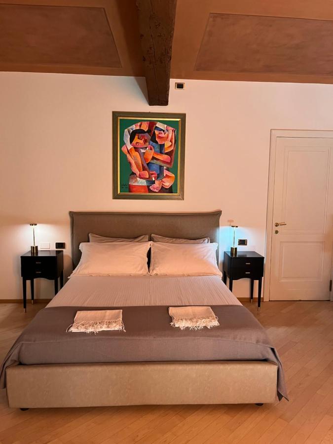 Casa Nina Bologna Centro Bed & Breakfast Exterior photo
