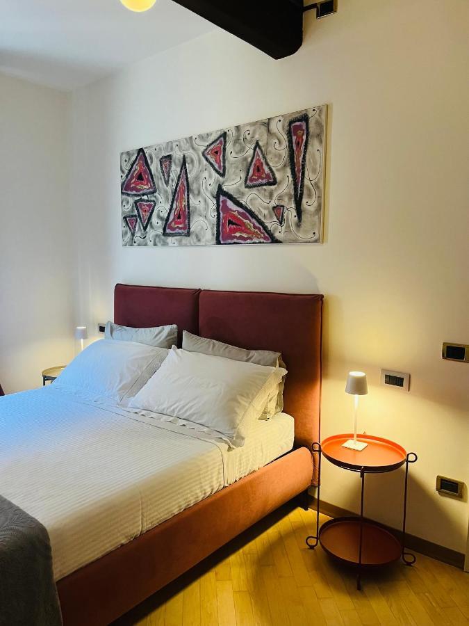 Casa Nina Bologna Centro Bed & Breakfast Exterior photo