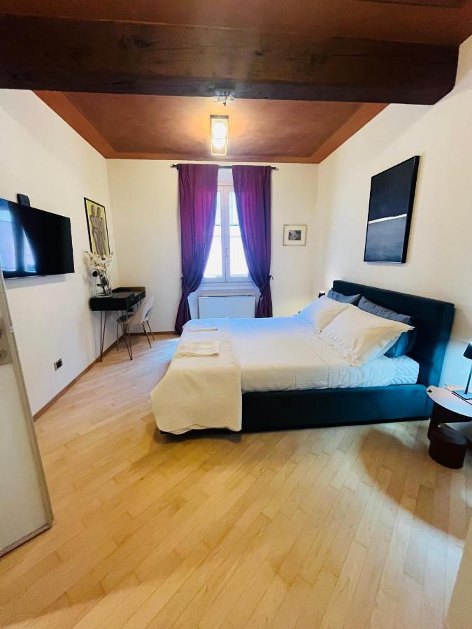 Casa Nina Bologna Centro Bed & Breakfast Exterior photo