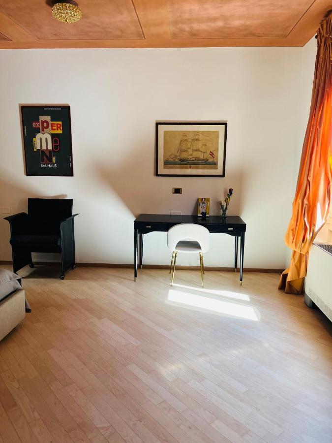 Casa Nina Bologna Centro Bed & Breakfast Exterior photo