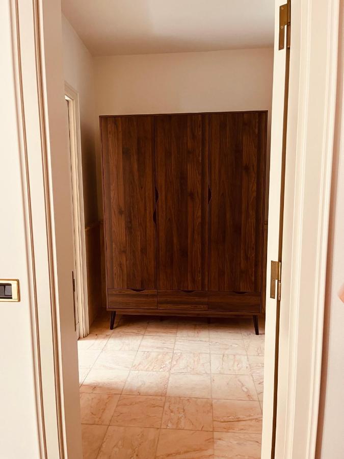 Casa Nina Bologna Centro Bed & Breakfast Exterior photo