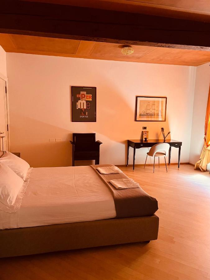 Casa Nina Bologna Centro Bed & Breakfast Exterior photo