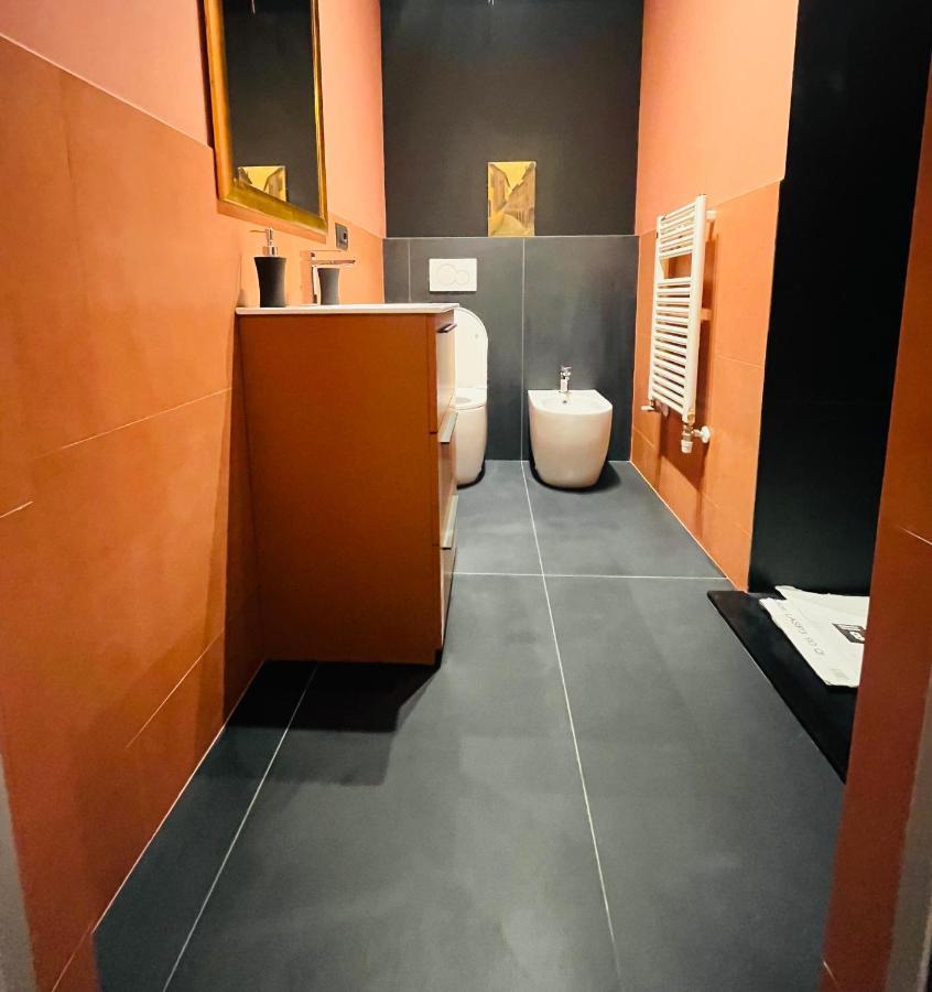 Casa Nina Bologna Centro Bed & Breakfast Exterior photo