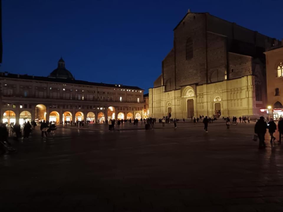 Casa Nina Bologna Centro Bed & Breakfast Exterior photo