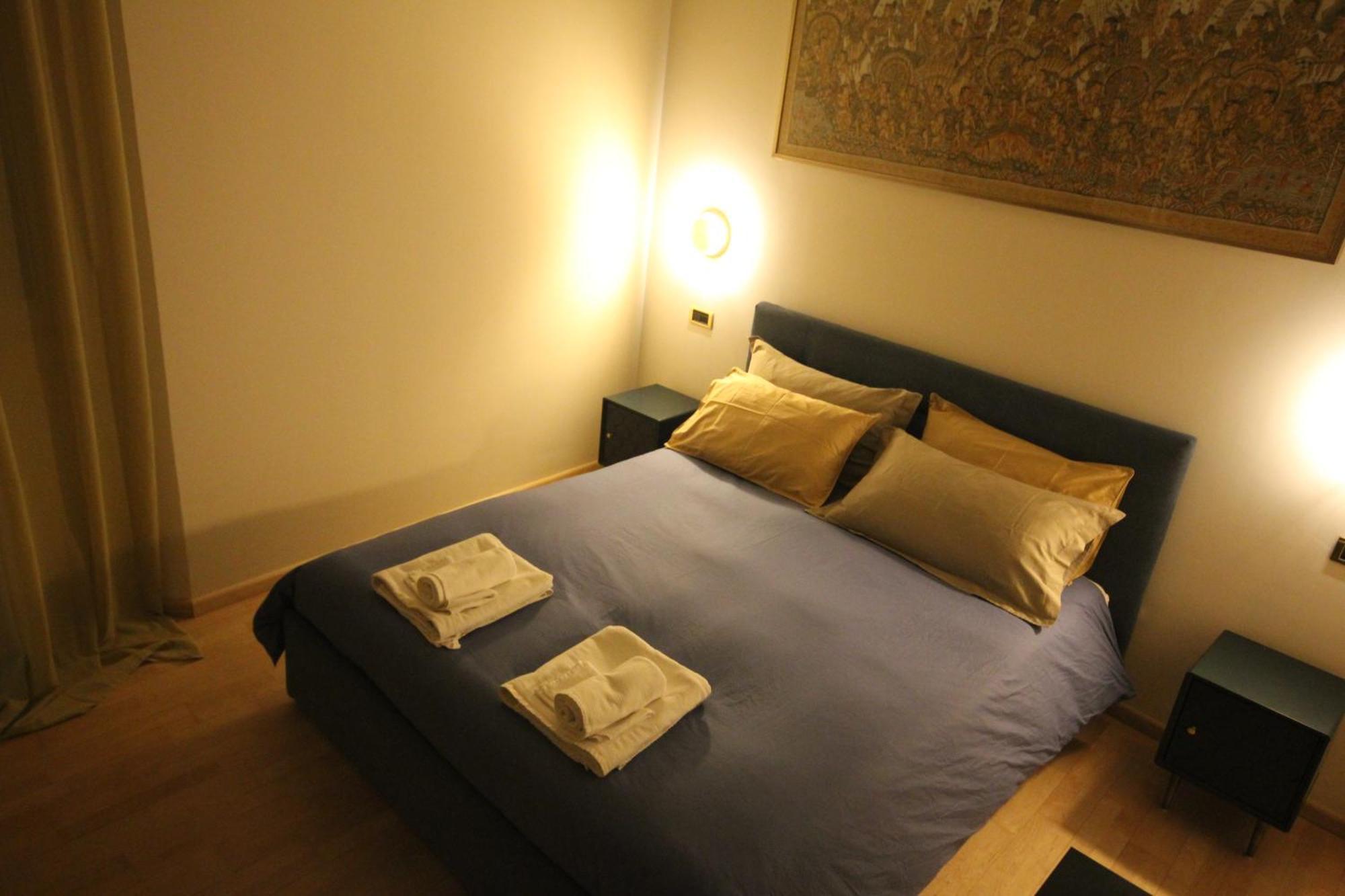 Casa Nina Bologna Centro Bed & Breakfast Exterior photo