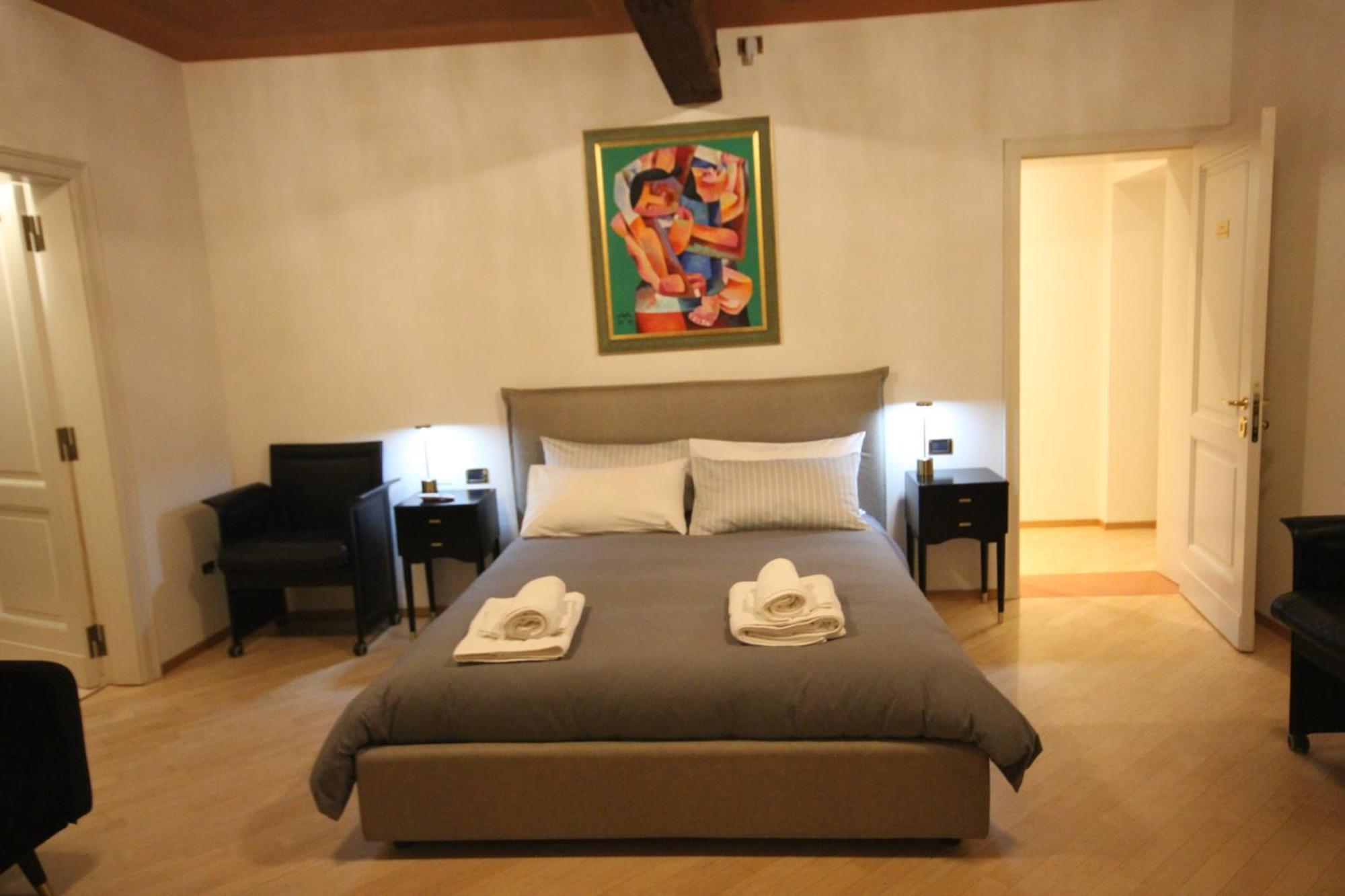 Casa Nina Bologna Centro Bed & Breakfast Exterior photo