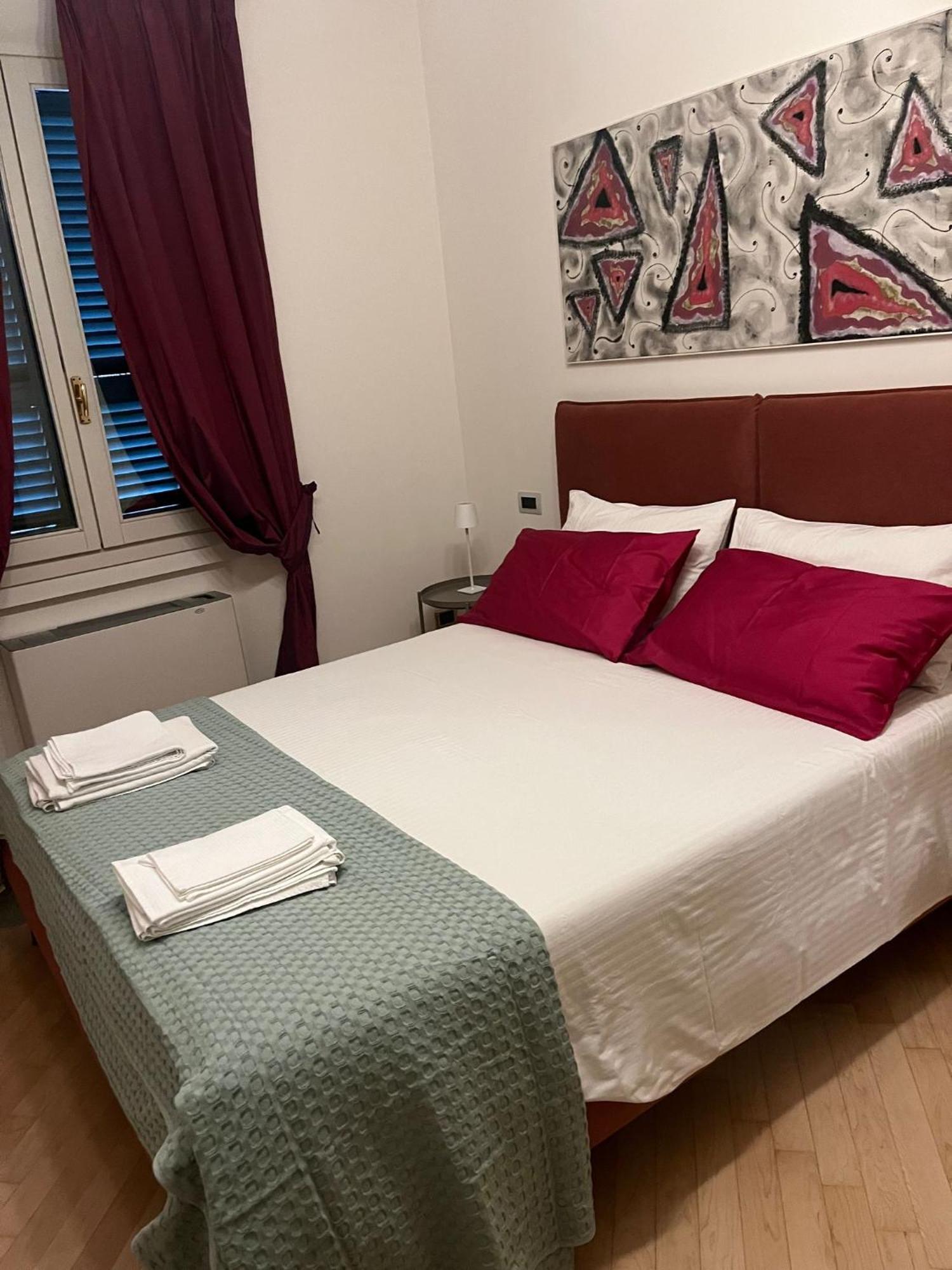 Casa Nina Bologna Centro Bed & Breakfast Exterior photo