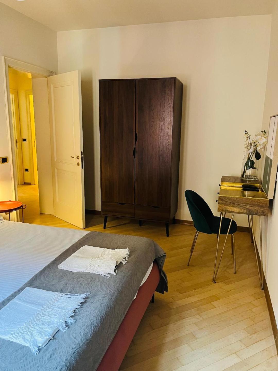 Casa Nina Bologna Centro Bed & Breakfast Exterior photo