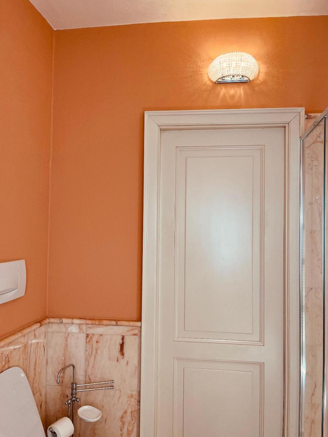 Casa Nina Bologna Centro Bed & Breakfast Exterior photo