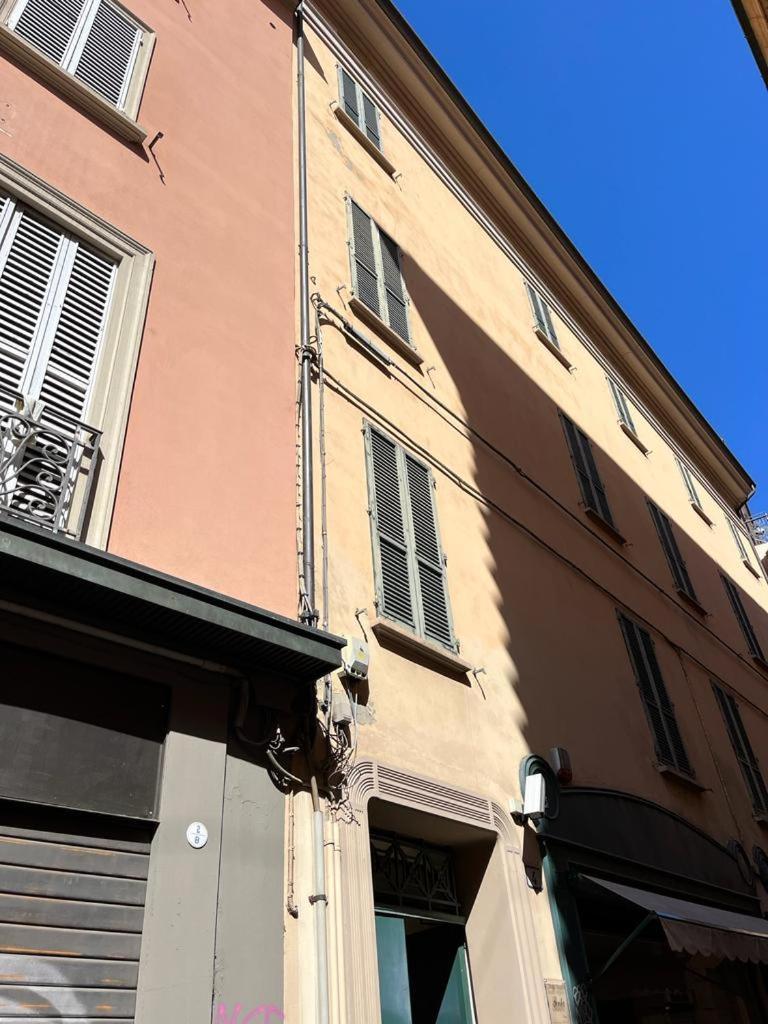Casa Nina Bologna Centro Bed & Breakfast Exterior photo