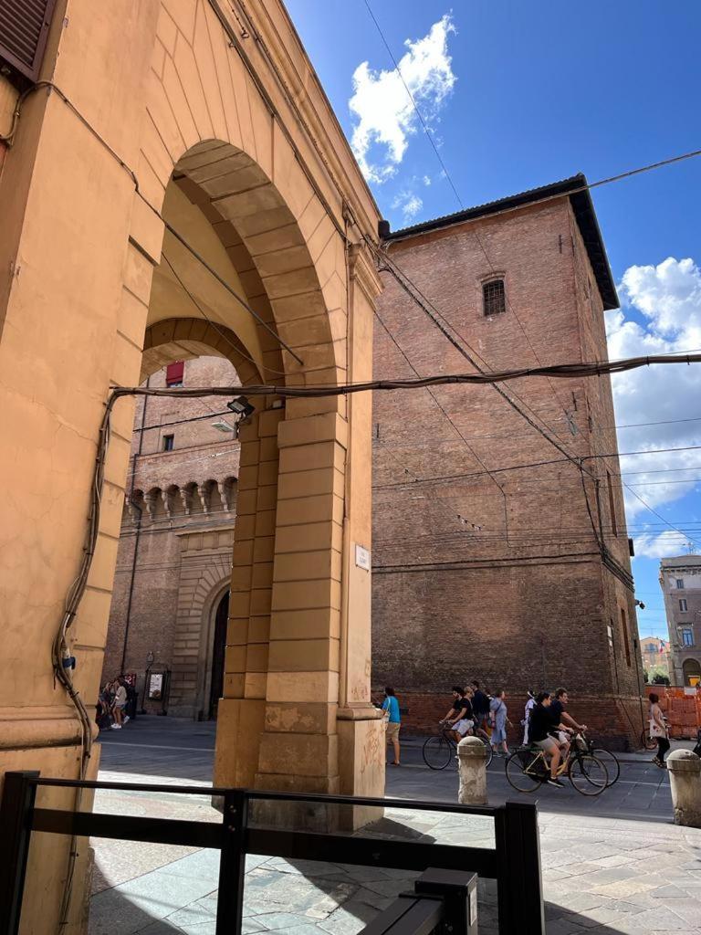Casa Nina Bologna Centro Bed & Breakfast Exterior photo