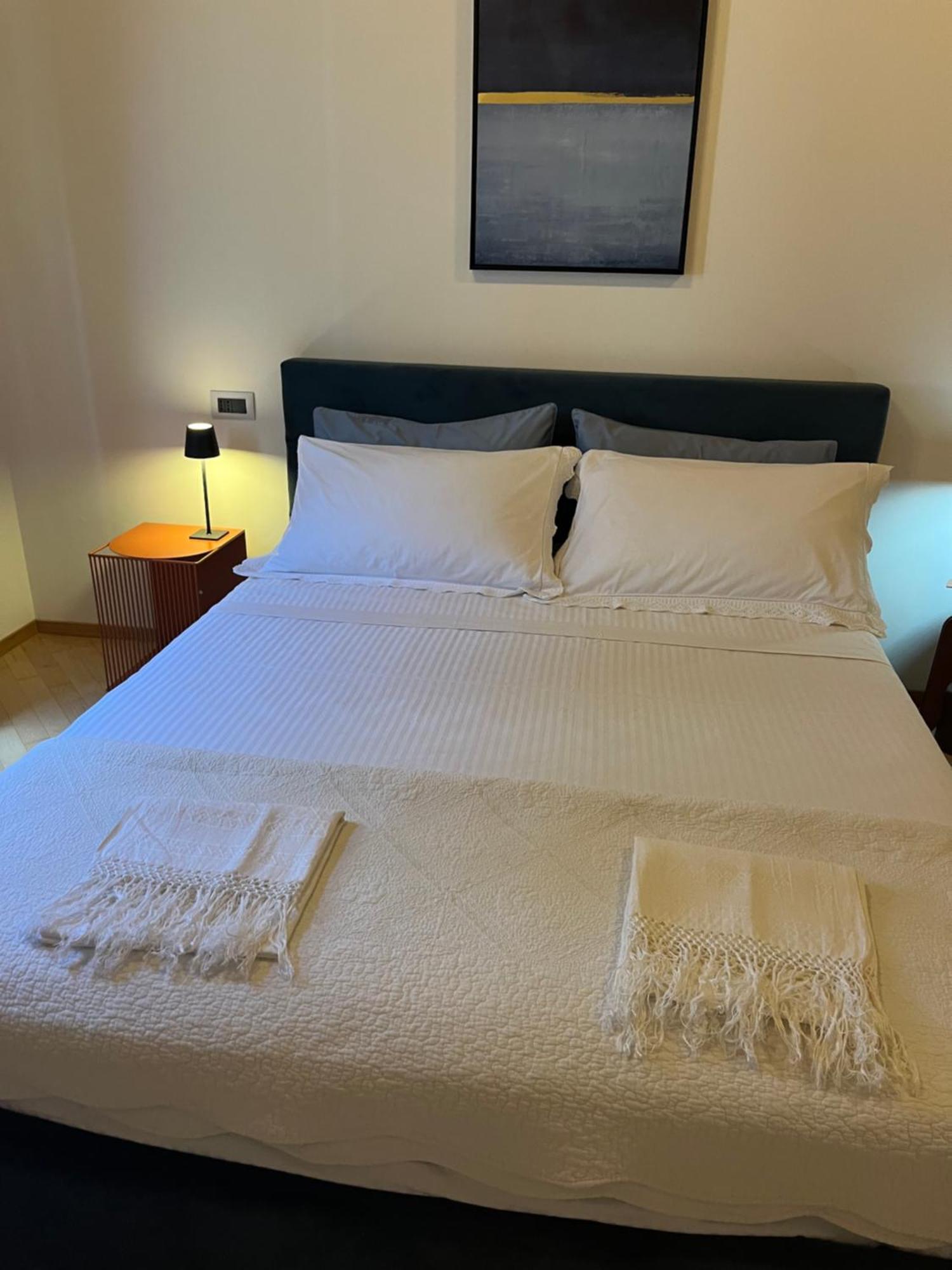 Casa Nina Bologna Centro Bed & Breakfast Exterior photo