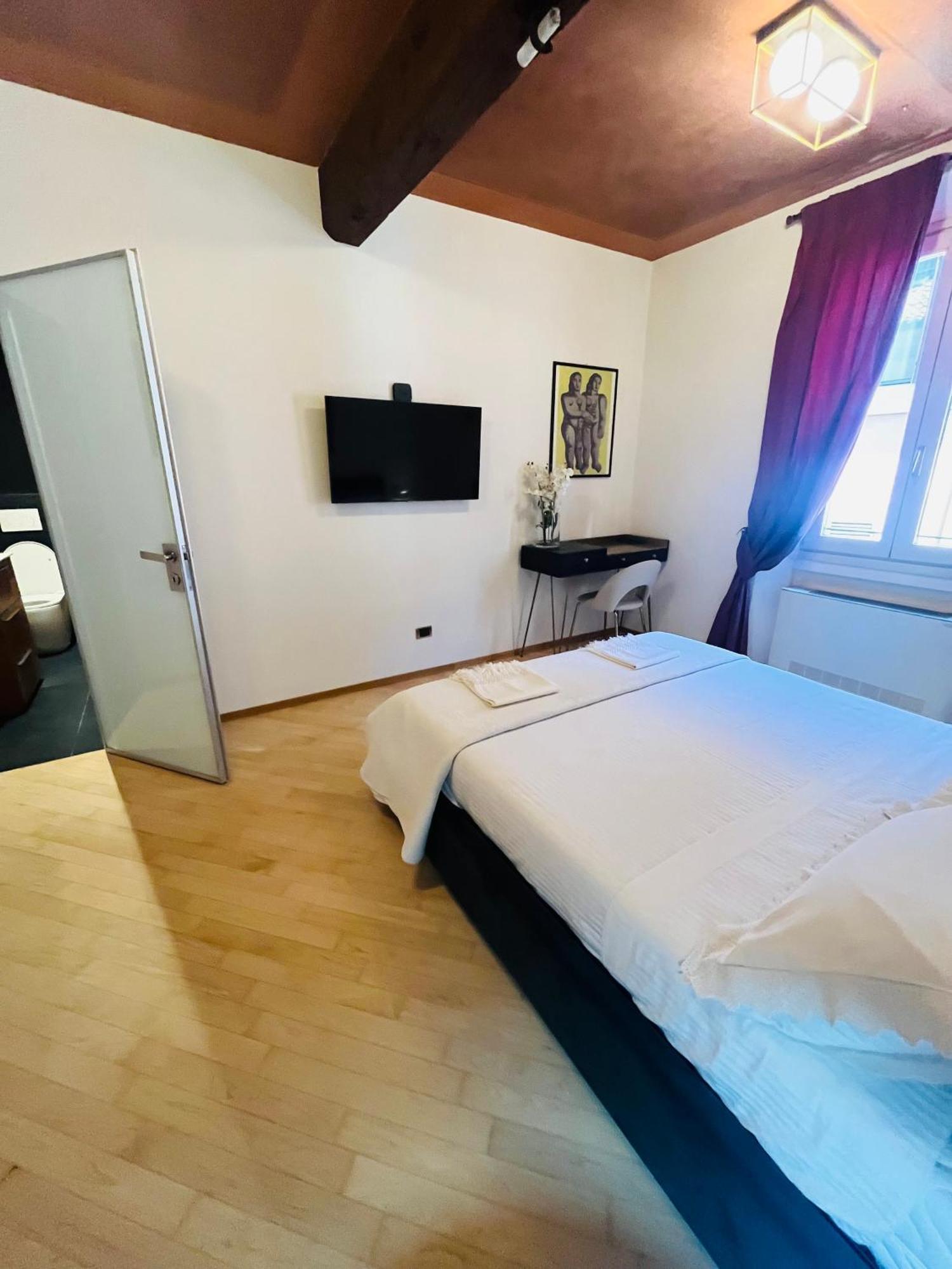 Casa Nina Bologna Centro Bed & Breakfast Exterior photo