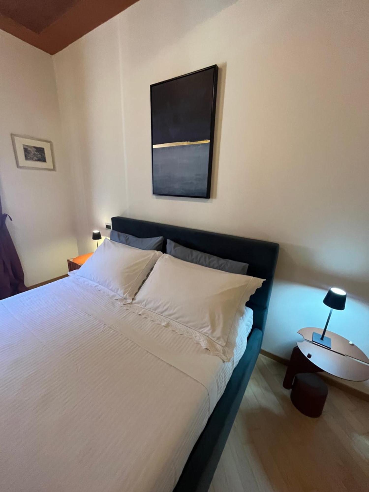 Casa Nina Bologna Centro Bed & Breakfast Exterior photo