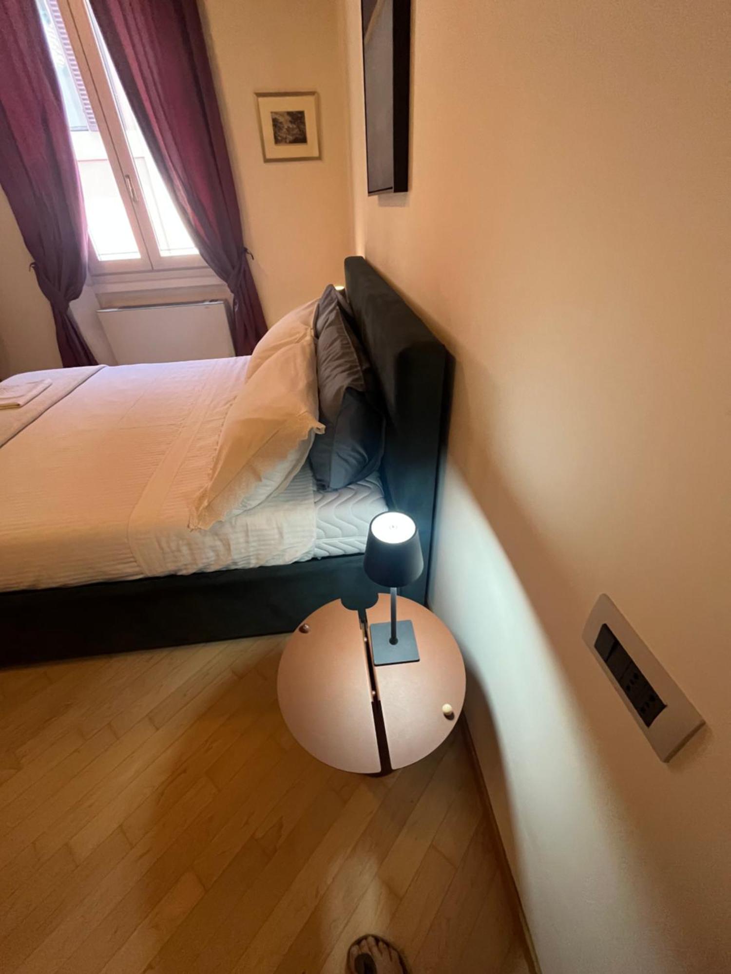 Casa Nina Bologna Centro Bed & Breakfast Exterior photo