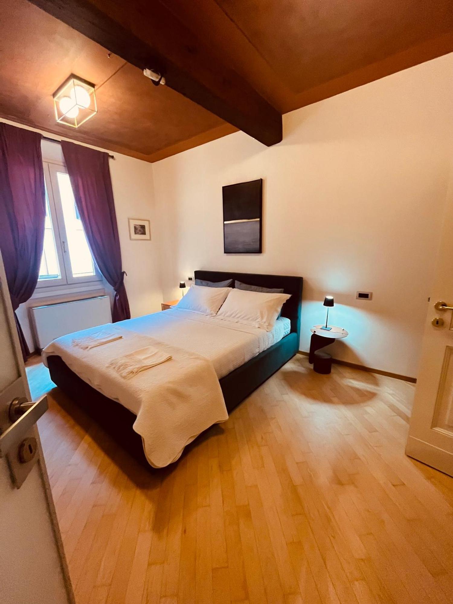 Casa Nina Bologna Centro Bed & Breakfast Exterior photo