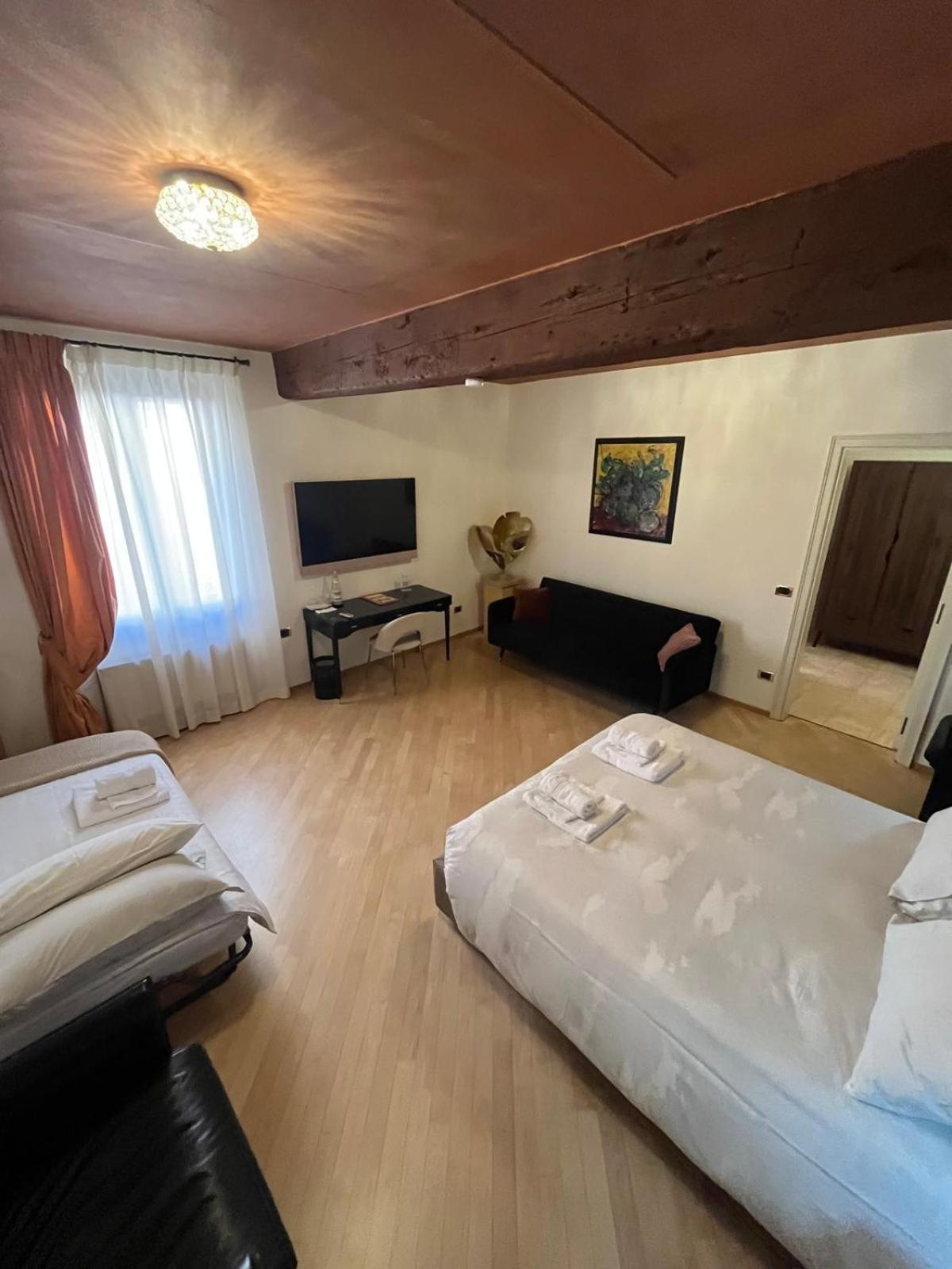Casa Nina Bologna Centro Bed & Breakfast Exterior photo